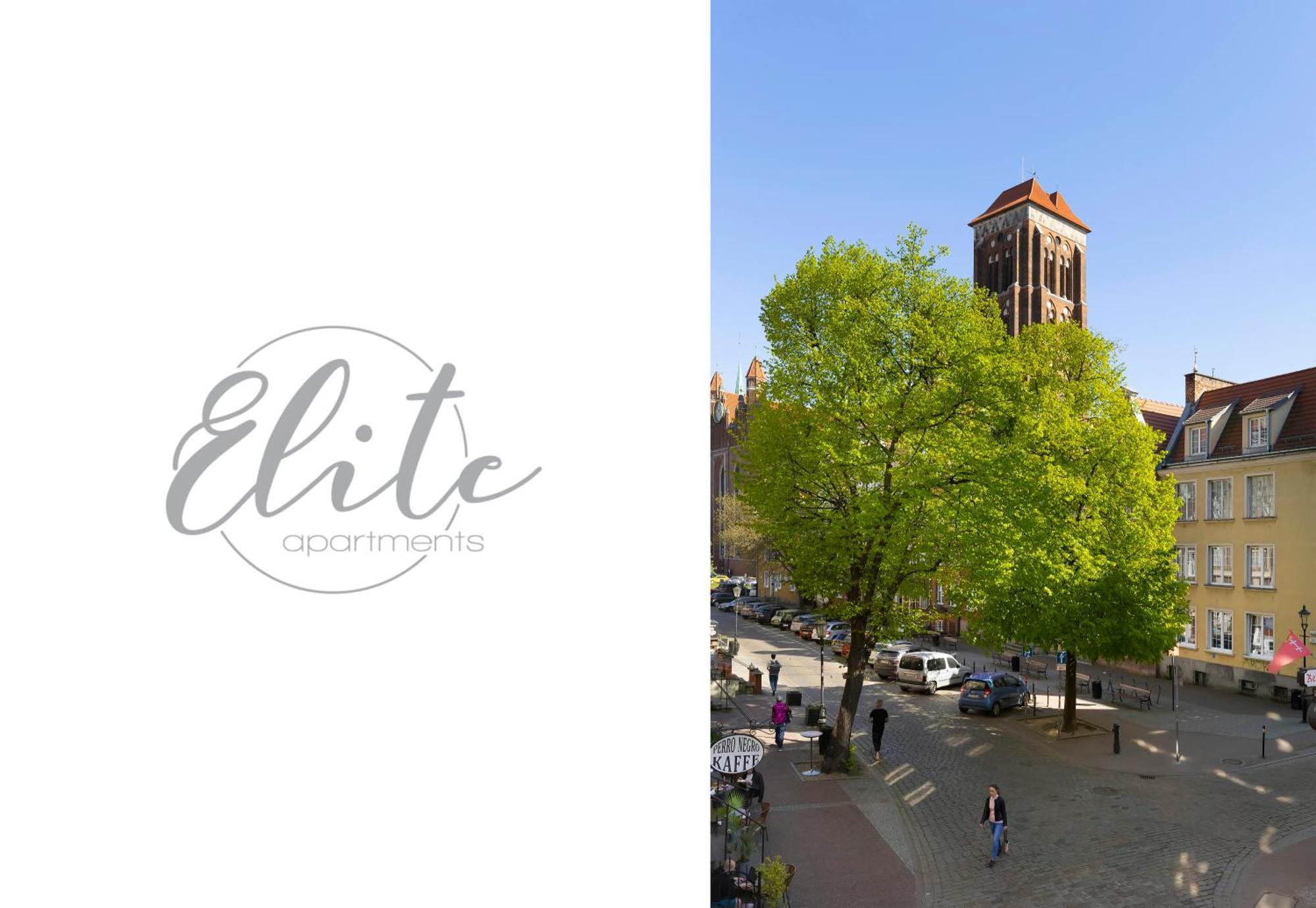Elite Apartments Hamptons Old Town — Photos 1